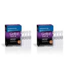 Buy ALCON GenTeal Tears Lubricant Eye Drops - 36 Sterile Single-Use Vials (0.9 mL Each) - 2 Pack | International Shipping Available - Buy Online on GoSupps.com
