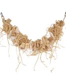 HappyBird Shred Liana - Eco-Friendly Shredder Toy for Parakeets & Small Parrots | Best Bird Toys Online - Buy Online on GoSupps.com