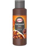 Currywurst sauce slightly piquant 300ml - Buy Online on GoSupps.com