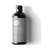 Pure Body Naturals DHT Blocker Shampoo 16oz - Hair Loss Treatment for Men and Women - Buy Online on GoSupps.com