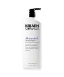 Keratin Complex Blondeshell Debrass Shampoo 33.8 Fl Oz - Hair Care for Blonde Hair - Buy Online on GoSupps.com