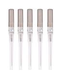 Piercing Needles 5PCS 16G IV Catheter Kit for IV Start & Ear Nose Piercing - Needle Supply - Buy Online on GoSupps.com