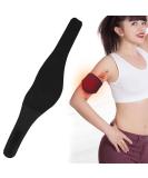 Zetiling 2PCS Self-Heating Neck Brace | Magnetic Thermal Guard for Neck & Shoulder Pain Relief | SBR Material for Muscle Fatigue Alleviation - Buy Online on GoSupps.com