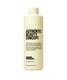 Authentic Beauty Concept Replenish Conditioner | Damaged Hair | Seals Cuticle of Damaged Hair | Vegan & Cruelty-free | Silicone-free 8.4 Fl Oz (Pack of 1) - Buy Online on GoSupps.com