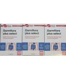 Dr. Wolz Darmflora Plus - 3 x 40 Capsules | Enhance Gut Health | International Shipping Available - Buy Online on GoSupps.com