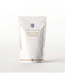 Wild Yams Root Extract Powder 500g - Premium Quality Natural Supplement for Hormonal Balance & Wellness - Fast International Shipping - Buy Online on GoSupps.com