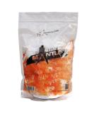 Mantle - Chalk Powder 450g Climbing Chalk for Bouldering Climbing Fitness Single - Buy Online on GoSupps.com
