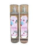 Shop Bath & Body Works Fragrance Gift Sets - Strawberry Snowflakes Mist (2 pk) - International Shipping Available - Buy Online on GoSupps.com