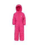 Trespass Kids' Waterproof Drip Drop Outdoor Rain Suit 5-6 Years Gerbera - Buy Online on GoSupps.com