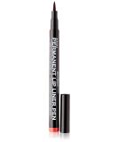 Stargazer Products Semi-Permanent Lipliner Number 4 1 pack (1 x 1 ml) Mute Red 1 piece (1 pack) - Buy Online on GoSupps.com