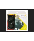 Safety 1st Stove Knob Covers - Childproofing Kitchen Safety Gear - Buy Online on GoSupps.com
