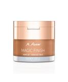 M. Asam Magic Finish 50ml - Satin Blush Rouge Peachy Rose 9.5g & Mirror | International Shipping Available - Buy Online on GoSupps.com