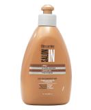 RECAMIER 34066 Leave-In Conditioner Detangler | Dry Damaged Hair Treatment | Comb Cream Styling Lotion | Deep Moisturizer | Hydrating Argan Oil Products | Tratamiento Cabello Seco Maltratado 10.1 OZ 10.1 Fl Oz (Pack of 1... - Buy Online on GoSupps.com