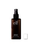 E.L.F. Makeup Mist & Set - Clear Facial Spray 4.1 fl oz | Long-Lasting Finish - Buy Online on GoSupps.com