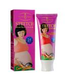 AICHUN BEAUTY Stretch Marks Cream with Snail Extract | Reduce Scars & Repair Damaged Skin | 120g - International Shipping Available - Buy Online on GoSupps.com
