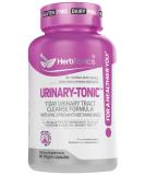 UTI Treatment with 36mg PAC | Fast-Acting Urinary Tract Cleanse Formula | Medical-Grade Cranberry Supplement - Buy Online on GoSupps.com