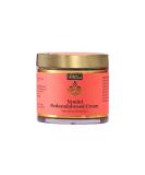 Yamini Red Sandalwood Face Night Cream - Vitamin E & Essential Oils for Flawless Youthful Skin - 75g | International Shipping - Buy Online on GoSupps.com