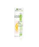 Garnier SkinActive Clearly Brighter Anti-Puff Eye Roller, 0.5 Fl Oz (15mL), 1 Count (Packaging May Vary) 0.5 Ounce (Pack of 1) - Buy Online on GoSupps.com