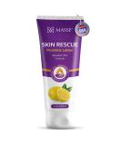 Massey s Skin Rescue Probiotics Lotion - Daily Non-Greasy Hydrating Lotion for Men & Women - Refreshing Lemon Scent - Smooth Sensitive Skin - 3.4 oz - International Shipping Available - Buy Online on GoSupps.com