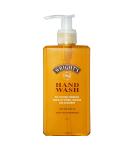 Wright's Tea Tree Handwash 250ml | Natural Antibacterial Soap for Healthy Skin - Shop Internationally - Buy Online on GoSupps.com