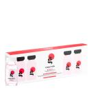 Ginger Milk Hair Repair Ampoule with Hyaluronic Acid - 6 Pack for Damaged Hair Treatment | Shop Internationally - Buy Online on GoSupps.com