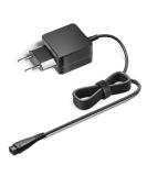 KFD 5.4V Charger & Charging Cable for Panasonic ER-GP80 ES-RT67 ES-RF31 ES-LV65 ES-LV67 ES-LV9Q & ES-LA93-K Shavers - Universal Replacement Power Supply - Buy Online on GoSupps.com