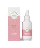 Vitamin C Face Serum with Hyaluronic Acid & Plant Stem Cells | Hydrating 0.95 fl oz | International Shipping - Buy Online on GoSupps.com