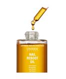Nail Skin Oil - Onsen 30ml | Japanese Nail Treatment for Damaged Nails | Natural Nail Care & Repair | Visible Results for Perfect Nails - Buy Online on GoSupps.com