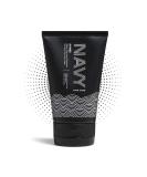 Navy Hair Care Hydrating Hair Mask - 4 Fl oz | Dunes Black Clay & Charcoal Revitalizing Mask for Dry, Damaged Hair | Hair Growth & Repair | Paraben-Free & Vegan - Buy Online on GoSupps.com