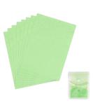 Rumyve Oil Control Mask Bamboo Blotting Paper 160 Count - Green Tea Infused for Facial Skin Care & Makeup - Buy Online on GoSupps.com