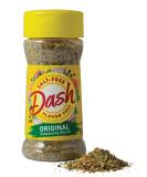 Mrs Dash Salt Free Original Seasoning Blend 71 g - Buy Online on GoSupps.com