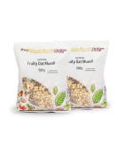 Gluten Free Fruity Oat Muesli 1kg (BWFO) - Buy Online on GoSupps.com