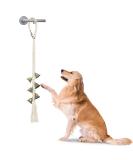 Yi Boutique Adjustable Dog Training Bell - 92cm Length for Easy Pet Training & Potty Training | International Shipping Available - Buy Online on GoSupps.com
