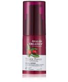 Avalon Organics CoQ10 Wrinkle Defense Serum - 12 Pack (0.55 oz Each) | Anti-Aging Skincare | International Shipping - Buy Online on GoSupps.com