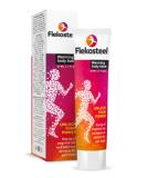 Flekosteel 3 Tubes Hendel`s Garden Warming Body Balm 150 ml 5.1 fl oz - Buy Online on GoSupps.com