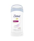Dove Antiperspirant & Deodorant Invisible Solid Powder 74g - Buy Online on GoSupps.com