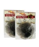 Sindhu Araliya Kithul Jaggery | 500G | No added Sugar Colours & Flavours | 100% Natural | Natural Sweetener | Jaggery Gor | SriLankan Origin (Pack of 2) - Buy Online on GoSupps.com