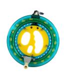Mint's Colorful Life dragon cord rope winch for dragons 200m cords and plugs ready.A good flight toy gift for your children/teenage age (blue) - Buy Online on GoSupps.com