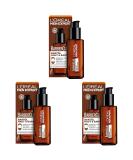 L'Or al Men Expert Beard Oil with Cedarwood - Daily Beard Care | Barber Club | 3 x 30 ml Pack - Buy Online on GoSupps.com