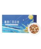 Sour Jujube Kernel Tea with Osmanthus Lily Flower - 120g Herbal Tea Bags for Soothing Sleep and Relaxation - Buy Online on GoSupps.com