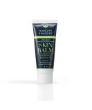 Skin Balm Travel Size - Manuka Honey & Tea Tree Oil Moisturizing Cream | 100% Natural for Intensive Dry Skin Repair | 0.5 oz (15 ml - Buy Online on GoSupps.com