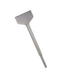 Sabre Tools SDS Plus Thinset Scraping Bit 3  x 10   Thinset Scaling Chisel  SDS Chisel Bit for Hammer Drills   Tile Removal 3 x 10 Scaling Chisel - Buy Online on GoSupps.com
