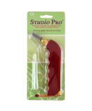 Studio Pro 653 Pistol Grip Glass Cutter with Oil Reservoir - Buy Online on GoSupps.com