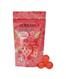 Relaxing Bath Oils with Hibiscus & Acai Berries Infused Water Beads - Moisturizing Spa Gift for Women - Buy Online on GoSupps.com