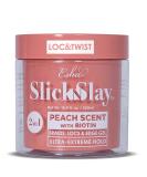 Esha Slick N Slay Braiding Gel 3-in-1 Ultra Extreme Hold for Hair - Peach 17 Fl Oz - Buy Online on GoSupps.com