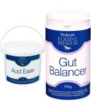 Protexin Equine Premium Acid Ease 3 Kg FE1016 & Gut Balancer 700 g - Buy Online on GoSupps.com
