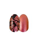 Color Street Wing It On Nail Polish Strips Red to Copper Duochrome 16 Count (Pack of 1) - Buy Online on GoSupps.com