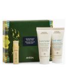 Aveda Moisturizing Travel Trio - Lip Saver & Hand/Foot Cream | International Shipping - Buy Online on GoSupps.com