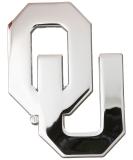 Oklahoma OU Sooners Metal Auto Emblem - Buy Online on GoSupps.com