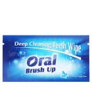Suszian 50pcs Disposable Oral Brush Wipes for Deep Cleaning - Dental Care & Hygiene Solutions - Buy Online on GoSupps.com